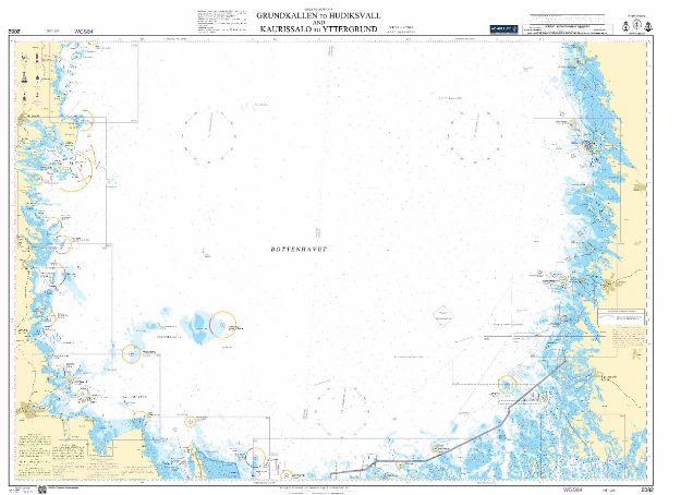 BA 2082 - Bottenhavet South